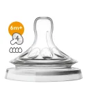 Avent Natural 6m+ Nipple