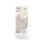 Farlin Glass Feeding Bottle 240cc B001 24 - Image 2