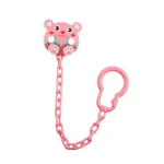 Farlin Pacifier Clip Doctor J 0m+