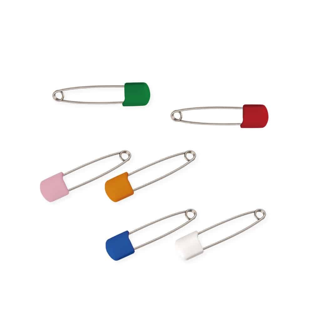 97 Farlin Safety Pins Bf121 6 - Image 1