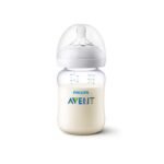 philips avent natural feeding bottle