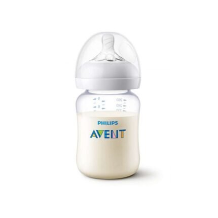 philips avent natural feeding bottle