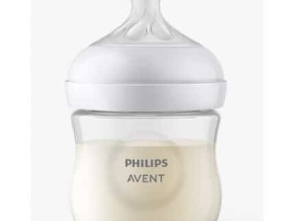 philips avent anti colic bottle