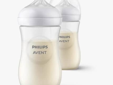 avent philips feeder​