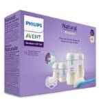 philips avent newborn starter set