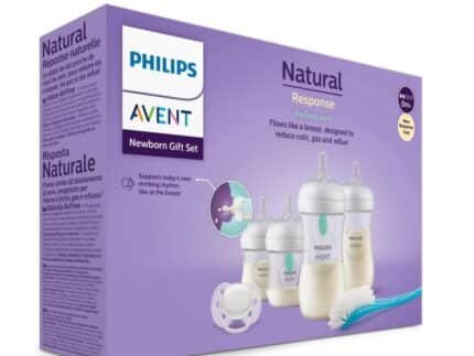 philips avent newborn starter set