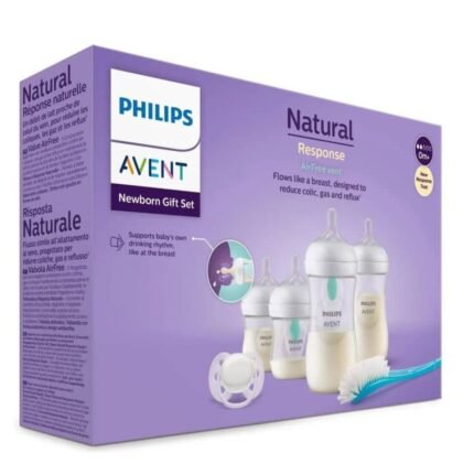 philips avent newborn starter set