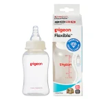 Pigeon Flexible Feeder  150ml - Image 2