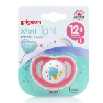 Pigeon Pacifier Mini Light Lightest Ever L