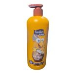 Suave Kids 3in1 Coconut Splash Bodywash 700ml