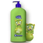 Suave Kids 3in1 Silly Apple Bodywash 700ml