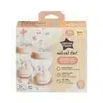 Tomme Tippee Natural Start Helping Mums 3m+ 260ml
