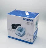 Omron Automatic Upper-Arm BP Monitor M3 - Image 2