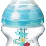 Tommee Tippee Closer To Nature Feeding Bottle 260ml