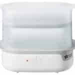 Tommee Tippee Electric Steriliser 6 Bottles