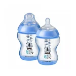 Tommee Tippee Natural Start Helping Mums 3m+ 260ml