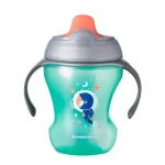 Tommee Tippee Training Sippee Cup Green 7m+