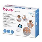 Beurer EM49 Digital TENS EMS Unit - Image 2