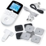 Beurer EM49 Digital TENS EMS Unit