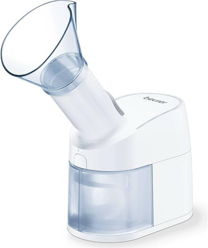 9 Beurer SI40 Steam Vaporizer - Image 1