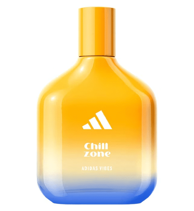 1 ADIDAS CHILL ZONE EDP 100ML - Image 1
