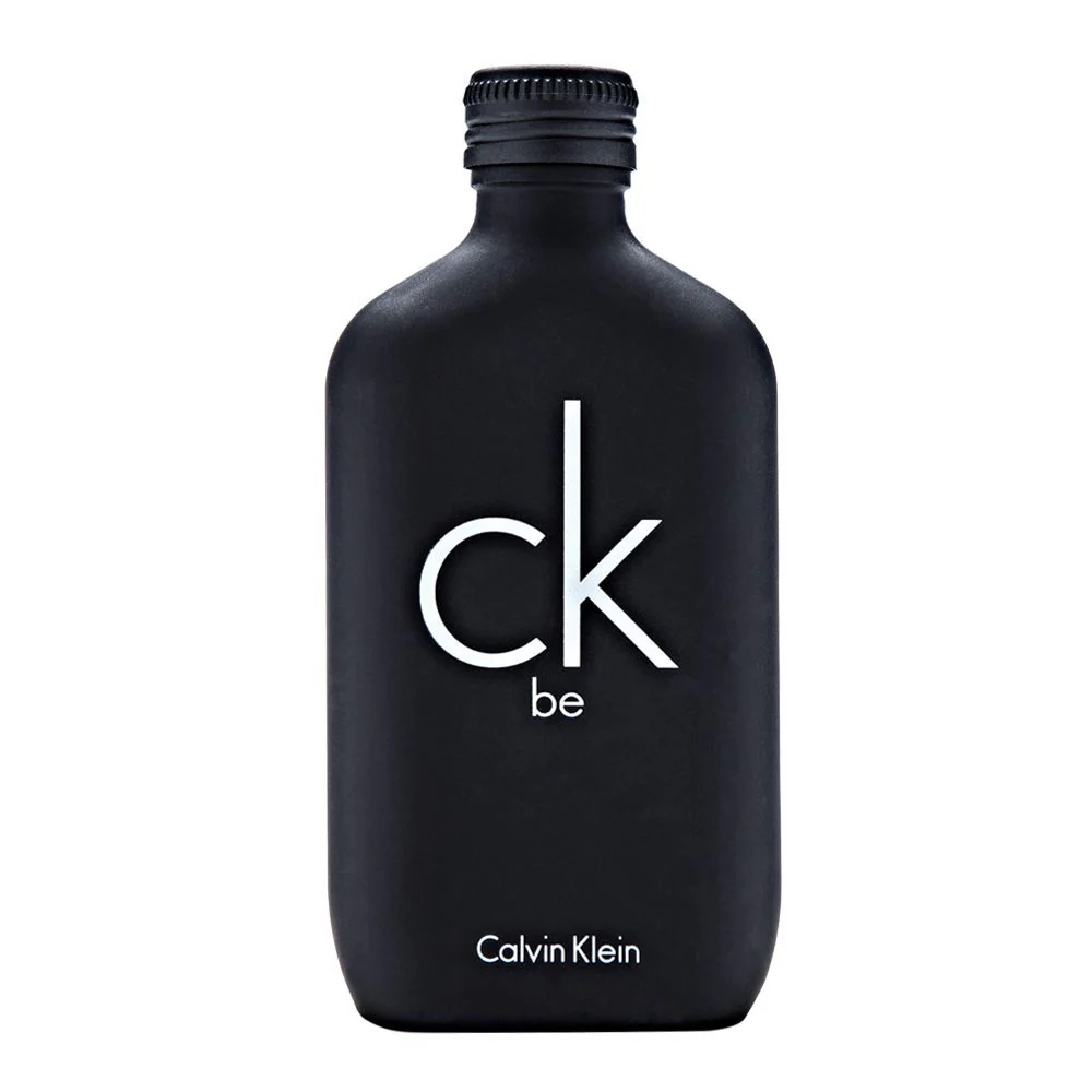 1009262-112-196918_a8232de7-d2e7-4ea1-819f-853cc56ef4c6 CALVIN KLEIN CK BE EDT 200ML - Image 1