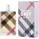 BURBERRY BRIT HER EDP 100ML
