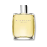 BURBERRY FOR MEN EDT 100ML