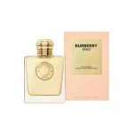 BURBERRY GOLD EDP 100ML