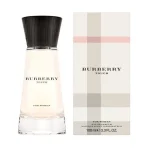 BURBERRY TOUCH WOMEN EDP 100ML