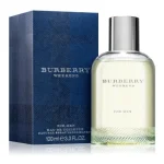 BURBERRY WEEKEND MEN EDT 100ML