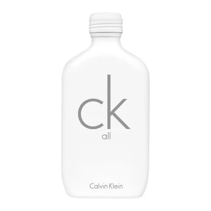 CALVIN KLEIN CK ALL EDT 100ML