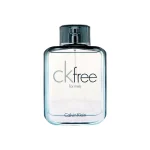 CALVIN KLEIN CK FREE MEN EDT 100ML