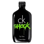 CALVIN KLEIN CK ONE SHOCK FOR HIM EDT 200ML