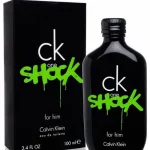 CALVIN KLEIN CK ONE SHOCK HIM EDT 100ML