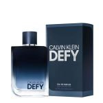 CALVIN KLEIN DEFY EDP 200ML