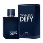 CALVIN KLEIN DEFY PARFUM 100ML