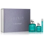 CALVIN KLEIN ETERNITY MEN GIFT SET 3PCS