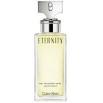 CALVIN KLEIN ETERNITY WOMEN EDP 100ML