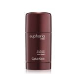 CALVIN KLEIN EUPHORIA MEN DEODORANT STICK75ML