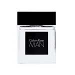CALVIN KLEIN MAN EDT 100ML.