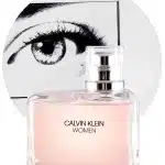 CALVIN KLEIN WOMEN EDP 100ML