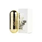 CAROLINA HERRERA 212 VIP EDP 80ML