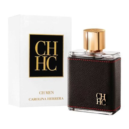 CAROLINA HERRERA CHCH MEN EDT 100ML.