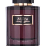 CAROLINA HERRERA NIGHTFALL PATCHOULI EDP 100ML