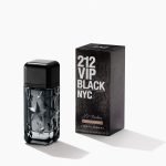 CAROLINA HERRERRA 212 VIP BLACK LE EDP 100ML