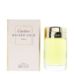 CARTIER BAISER VOLE PARFUM 100ML