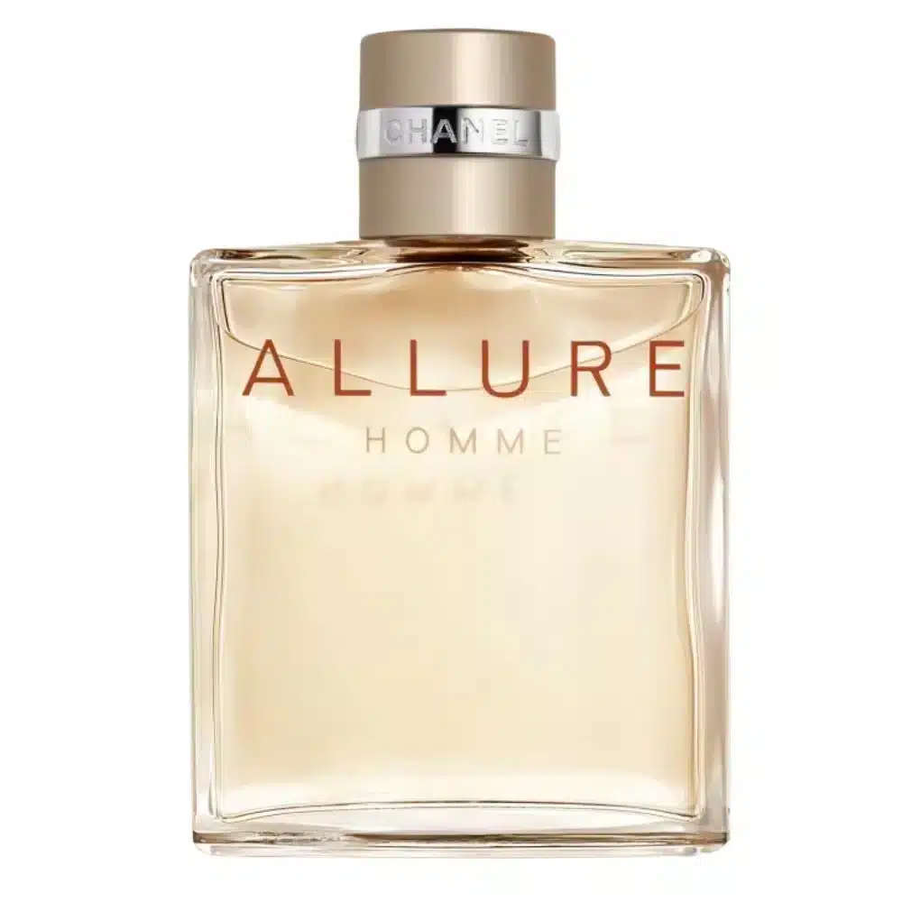 213 CHANEL ALLURE HOMME EDT 150ML - Image 1