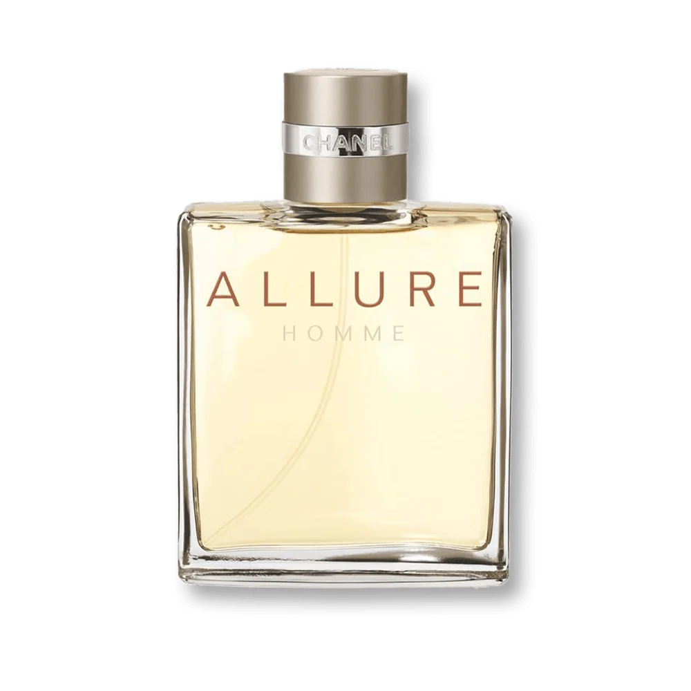 214 CHANEL ALLURE MEN EDT 100ML - Image 1