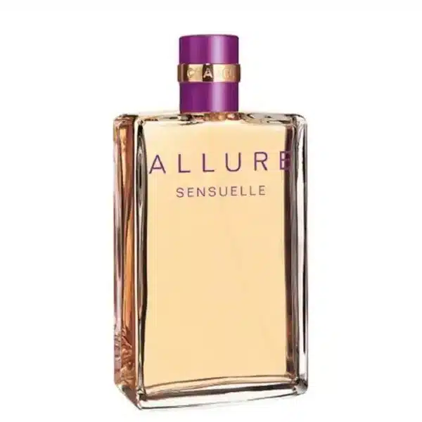 215 CHANEL ALLURE SENSUEL EDP 100ML - Image 1